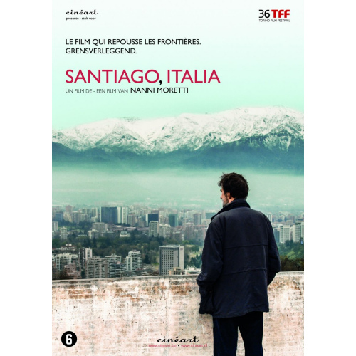 DOCUMENTARY - SANTIAGO, ITALIA -DVD-DOCU - SANTIAGO, ITALIA -DVD-.jpg